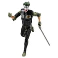 thumbnail image 2 of DC Multiverse White Knight Joker Action Figure 7", 2 of 8