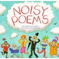 thumbnail image 1 of Pre-Owned Umbrella Books: Noisy Poems (Paperback), 1 of 1
