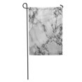 thumbnail image 1 of POGLIP Gray White Marble Floor Black Pattern Abstract Architecture Counter Detail Garden Flag Decorative Flag House Banner 28x40 inch, 1 of 2