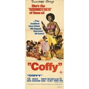 Coffy Movie Poster Print (11 x 17) - Item # MOVGE8566