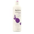 thumbnail image 5 of Aveeno Positively Nourishing Body Wash, Fig & Shea Butter, 16 fl. oz, 5 of 8