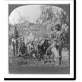 thumbnail image 2 of Historic Framed Print, At home with the most primitive people on earth. Natives of North Queensland, Australia, 17-7/8" x 21-7/8", 2 of 9