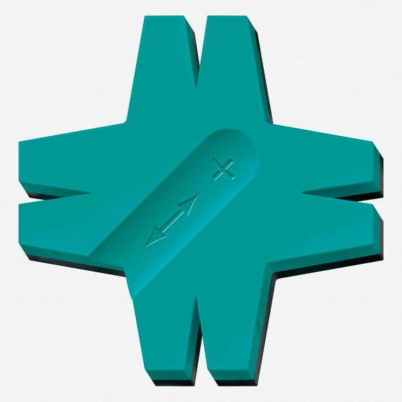 Wera 073403 Star - Magnetizer / Demagnetizer