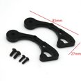 thumbnail image 4 of 1:10 rueda trasera Head Wheelie Bar para JLB J3 modificación modelo Negro Zulema Barra de caballito de coche RC, 4 of 4