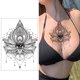 thumbnail image 1 of Cuadros Decorativos 6 uds tatuaje de temperatura para adultos pegatina extraíble para el pecho versátil realista para mujeres y hombres DQrwqpou  embutido en tela, 1 of 3