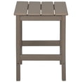 thumbnail image 1 of Portside Table d'Appoint Adirondack en Plastique Poly pour Extérieur, 1 of 5