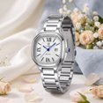 thumbnail image 2 of SKMEI Watches for Women Casual Vintage Waterproof Ladies Watch with Date Women's Wrist Watches gift, 2 of 7