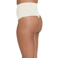 thumbnail image 3 of Women's Jockey® Skimmies 360° 3-Pack Smoothing Thong Panty Set 3295 Color: Light Asst Size: SMALL, 3 of 4