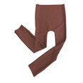thumbnail image 3 of TISHITA Heatless Curler Hair Styling Tools Trouser Wrap Head, DIY, Trouser Shaped Curler Brown, 3 of 8
