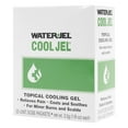thumbnail image 4 of Water Jel Cool Jel Burn Relief 3.5 Gram Individual Packet Topical Gel 2% Strength , 25 Ct, 4 of 7