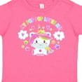 thumbnail image 4 of Inktastic My Pop Pop Loves Me with Cute Rainbow Unicorn Boys or Girls Toddler T-Shirt, 4 of 5