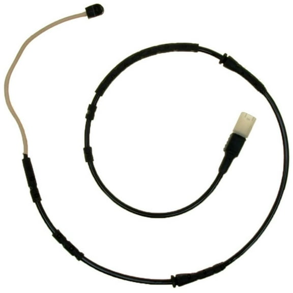 Disc Brake Pad Wear Sensor Fits select: 2010-2016 BMW Z4