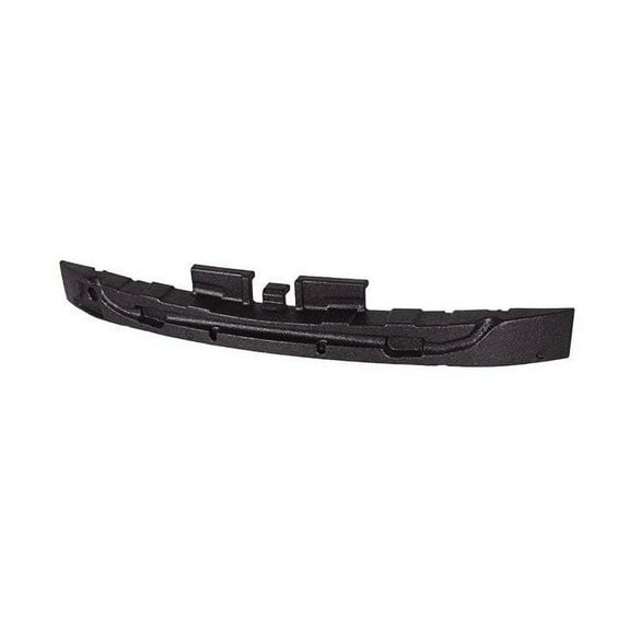 Front Bumper Impact Absorber - Compatible with 2009 - 2014 Nissan Maxima 2010 2011 2012 2013