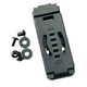 thumbnail image 1 of Speravity Vaina que lleva tornillos de ligereza Instalación simple Usable Práctico lazo para cinturón Funda pequeña Funda Accesorios Artesanía Negro Speravity TO011336-01, 1 of 6