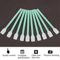thumbnail image 4 of Cleaning Swabs Foam Tip Sponge Stick For Inkjet Printer Optical Equipment, 4 of 4