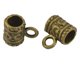 thumbnail image 5 of Conector de fianza 50Pcs Colgante de Metal Bails Resultados de La Fabricación de Joyas HOT DIY, 5 of 5