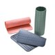 thumbnail image 3 of Alfombrilla grande de silicona para goteo, alfombrilla para secar platos, alfombrilla de silicona de grado alimenticio, salvamanteles antideslizante resistente al calor, apto para Bar o uso doméstico TUNC Sencillez, 3 of 5