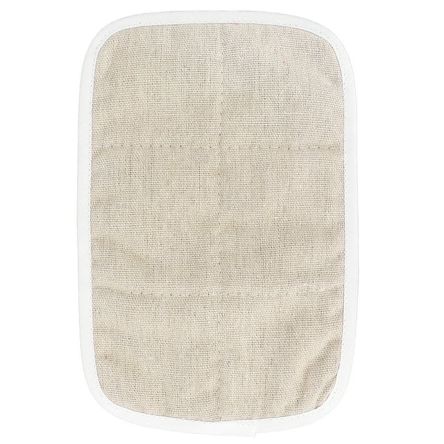 Ginger Bag,Ginger Bag Pack Breathable Ginger Therapy Pad Ginger Bagfor Electric Hot Compress World-Class Design