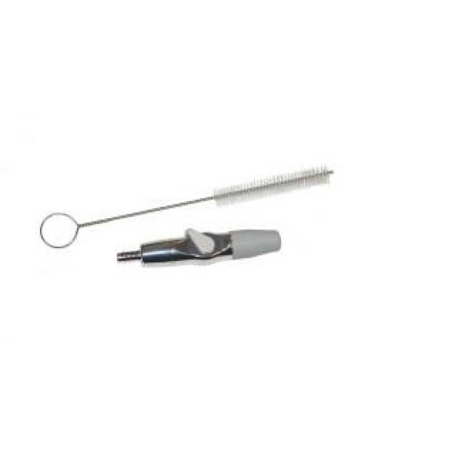 Standard Autoclavable Saliva Ejector w/Quick Disconnect and Threaded