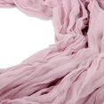 thumbnail image 1 of Gauze Table Runner Dinning Table Decoration 90*300CM Rustic Country Boho Beach Wedding Party Table Decor Christmas Table Runners, 1 of 6