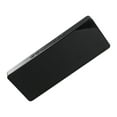 thumbnail image 5 of Smart Mirror Alarm Clock with Voice Activation Temperature Digital Clock, 5 of 10