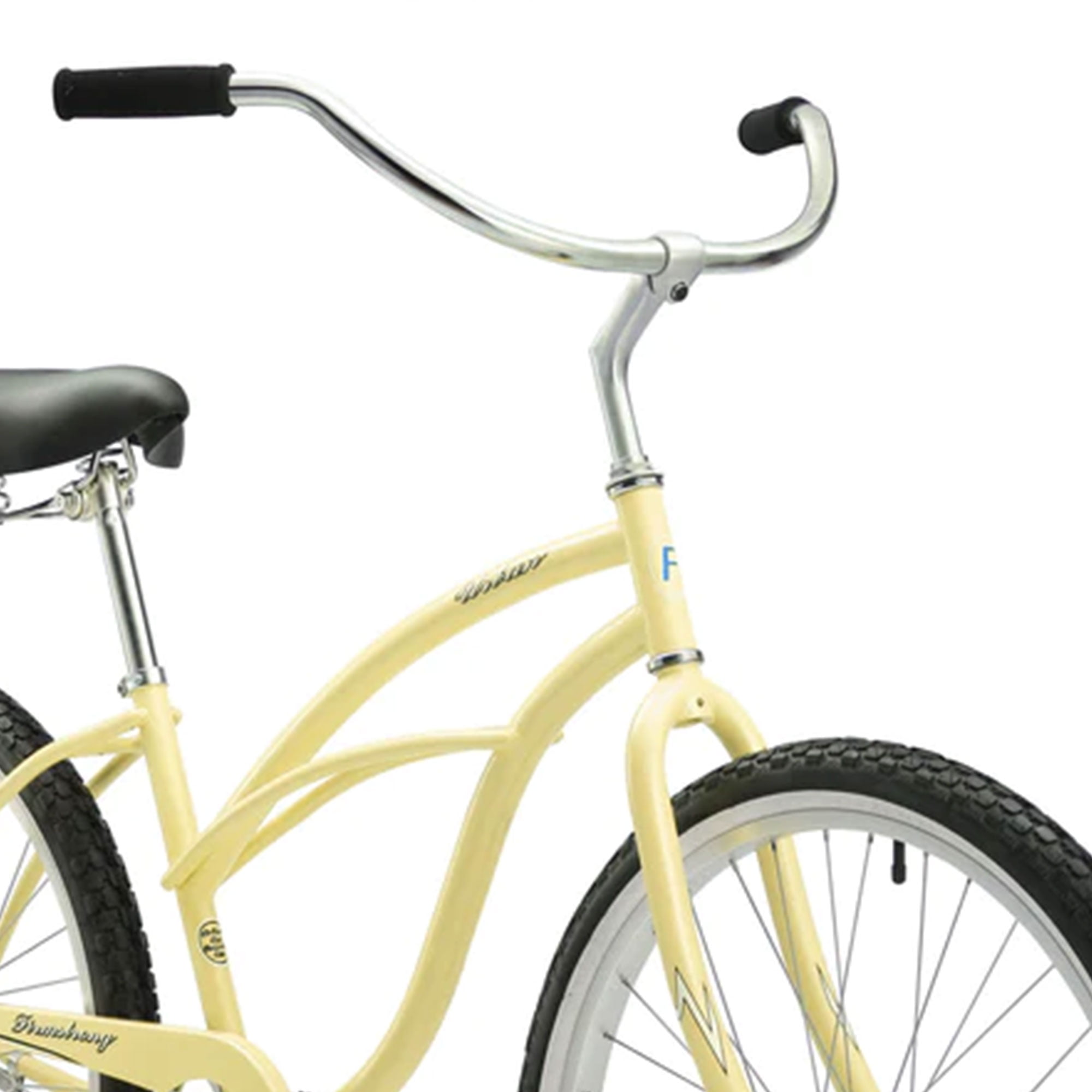 Firmstrong urban lady single speed hotsell