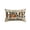 Home, variant on Sm:)e Polka Dot Pumpkins Fall Throw Pillow Cover 12x20 Inch, Autumn Decorative Outdoor Cushion Cover for Sofa Couch