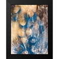thumbnail image 2 of Debs, Emma Catherine 19x24 Black Modern Framed Museum Art Print Titled - Sweet Honesty 1, 2 of 5