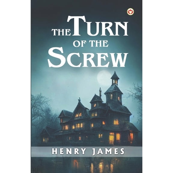 The Turn Of The Screw, (Paperback)