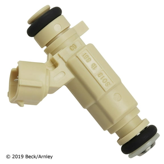 BeckArnley 158-0681 New Fuel Injector