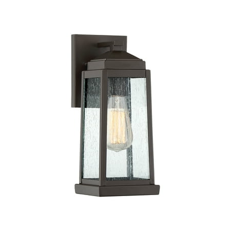 

Ravenel RNL8405 Outdoor Wall Lantern