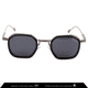 thumbnail image 4 of Lentes De Sol Xolek 145 Moda Geometrico Uv Polarizado, 4 of 6