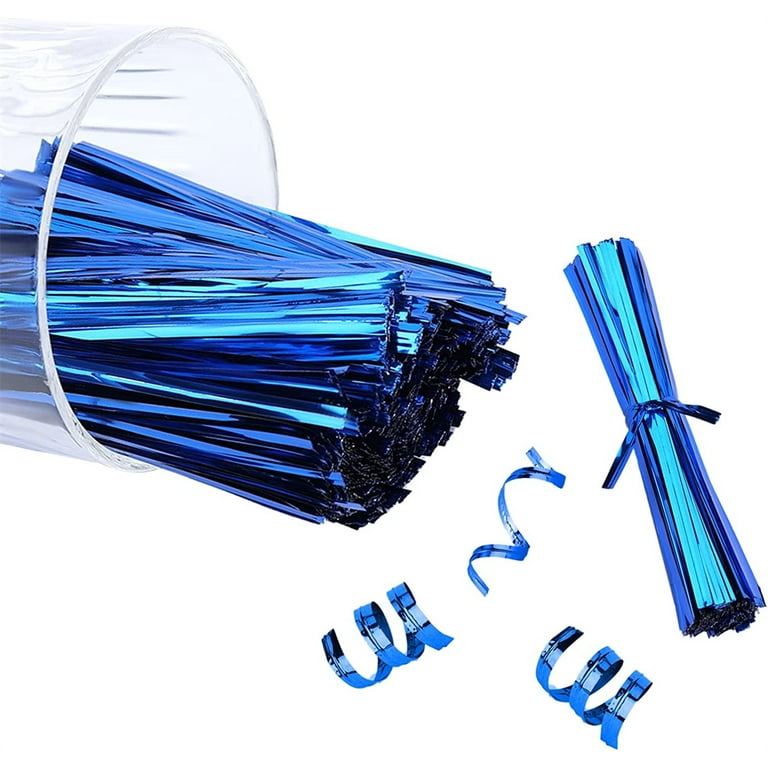 Wire Ties For Plastic Bags