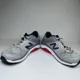 thumbnail image 5 of New Balance MW847v4 (MW847LG4) Walking Shoes Silver Gunmetal Indigo Size 11B, 5 of 6