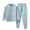 A38-Light Blue, variant on Hessimy Toddler Boys Girls Spring Summer Cartoon Pattern Ruffled 2Pcs Snug Fit Soft Fabric Sleepwear Pjs Set, Ruffled Detail, 3M-12T(Dark Gray,9-10 Years)