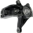 thumbnail image 3 of Dorman 698-112 Front Passenger Side Steering Knuckle for Specific Ford Models Fits 2007 Ford Focus, 3 of 4