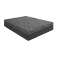 thumbnail image 3 of Vela 14 in. Eastern King Copper-Infused Memory Foam Hybrid Mattress, 3 of 7