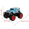 thumbnail image 3 of Toy Car HUOGUO Control remoto inalámbrico de cuatro vías para todoterreno, 3 of 5