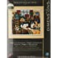 thumbnail image 3 of Dimensions Needlecrafts Point de Croix Compté, Maggie The Messmaker, 3 of 4