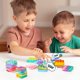 thumbnail image 4 of Llavero Fidget Toy Genuvi Pop Bulk, 30 unidades, minipop para niños, 4 of 7