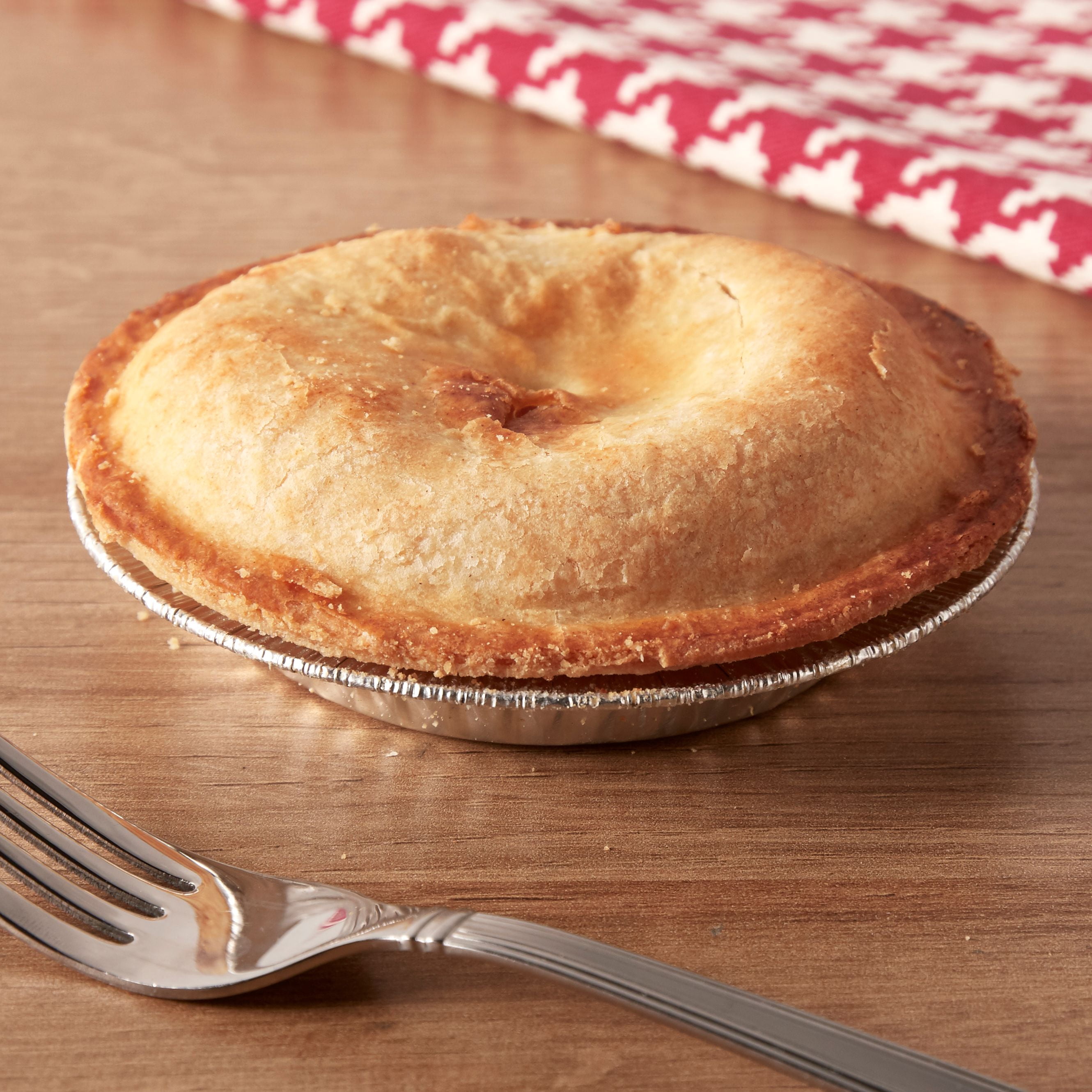 Freshness Guaranteed Mini Apple Pie, 4 oz