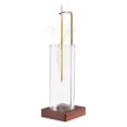 thumbnail image 1 of Incense Holder for Sticks,10Inch Anti Ash Flying Incense Holder with Removable Ash Catcher, Upside D, 1 of 5