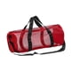 thumbnail image 3 of Bolsa de lona de malla para entrenamiento, bolsa con cremallera, correa de hombro desmontable ajustable, bolsas para equipo de snorkel, bolso de mano, , ROJO, 3 of 8