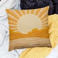 thumbnail image 2 of SHANXI TopXma Throw Pillow Covers Room Decor, Throw Pillows Covers， shine Decorative Pillow case 22x22in, 2 of 5