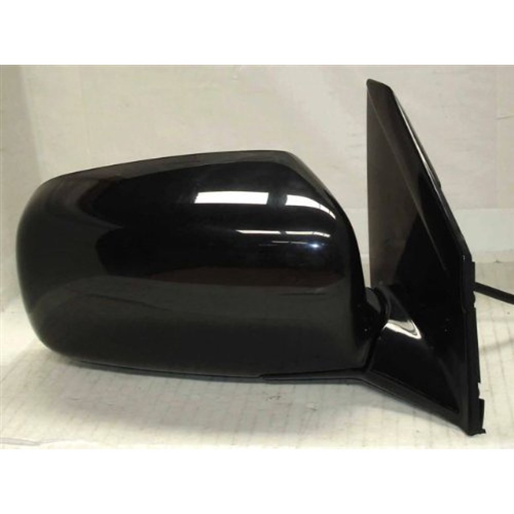 Mitsubishi Lancer Non Heated Power Replacement Folding Passenger Side