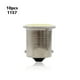 thumbnail image 2 of Speravity Bombilla de luz de freno para coche, 10 piezas, portátil, desmontable, profesional, 12V, 6000K, COB, señal de giro, lámpara de Bombillas para automóviles 1157, 2 of 6