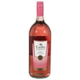 thumbnail image 2 of Gallo Family Vineyards Pink Moscato Rose Wine, 1.5L Bottle, 2 of 4