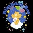 thumbnail image 2 of Infant's Care Bears Birthday Boy Bear Bodysuit, 2 of 3