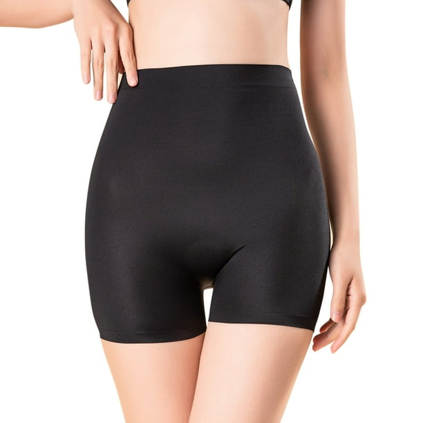 nsendm Female Underwear Adult Compression Top for Women Panties Seamless  Waist Shaper Leggings Women Slim Underwear Sweat Band Waist Trainer