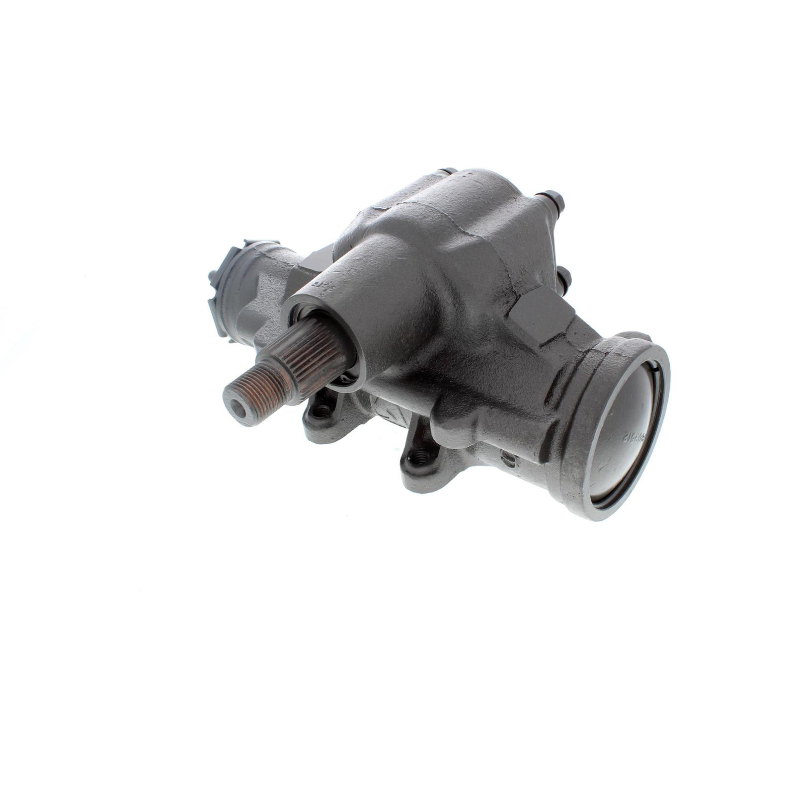 Lares 10970 Power Steering Gear Box, 31/4 Turns, 6473 GM Car